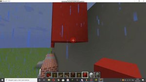 КАК СДЕЛАТЬ МАГАЗИН АШАН А МАЙНКРАФТЕ / 2(ЧАСТЬ)