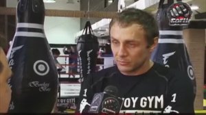 Александр Липовой, помогает, тренирует и дает шанс каждому, кто стремится!