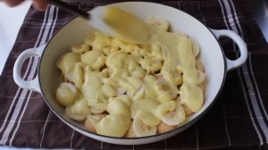 Baked Banana Pudding - Food Wishes