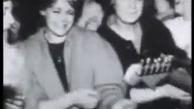 THE HAPARANDA DUNDEE 1960'S смотреть онлайн