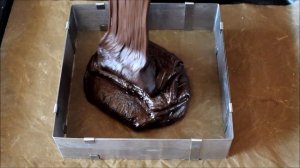 БРАУНИ - ЧИЗКЕЙК