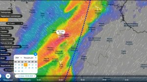 Аномально-сильные дожди 20 июня обрушатся на Московскую и Владимирскую область. Прогноз погоды