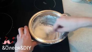 Самый лучший холодный фарфор. Мой холодный фарфор. Cold vapor DIY