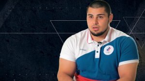 Дзюдо - Олимпийские победы - Тамерлан Башаев