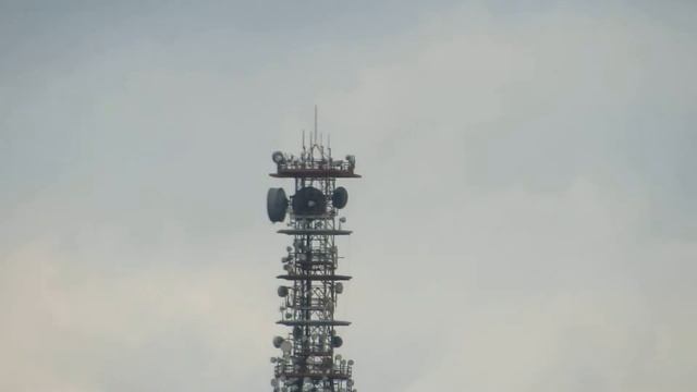 Teste de zoom da Canon Sx50 HS - 1080p FULL HD смотреть онлайн