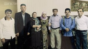 «Халкъ ва заман». Многодетная семья Адильхановых