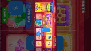 Играю в BOWMASTERS!!