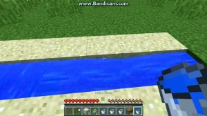КАК РАЗВОДИТЬ или ВЫРАСТИТЬ сахарный тростник? В MINECRAFT
