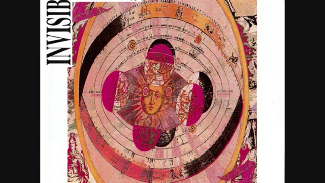 Invisible Limits // No Doubts смотреть онлайн