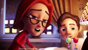 ИРС-19: Ирсики спешат на помощь