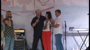 Школа экзорцизма Боб Ларсон. Bob Larson. School of exorcism 21.08.2014 Часть 9