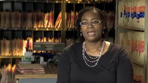 Black Corals Cancer Education