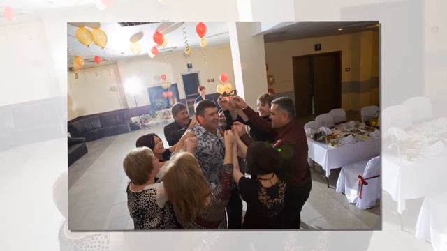 Ролик ЮБИЛЕЙ смотреть онлайн