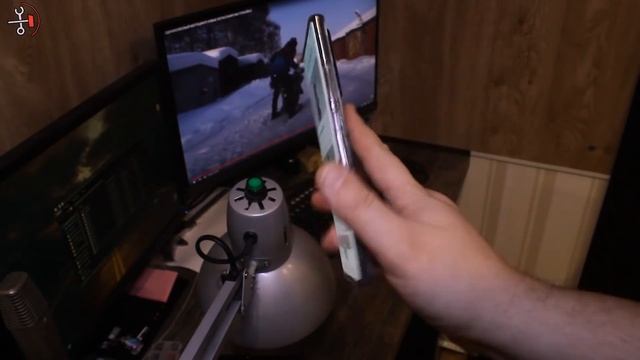 3Д СКАНЕР в твоем телефоне - KIRI - ФОТОГРАММЕТРИЯ (Android, iOS)