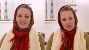 Приходила коляда.....