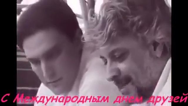 Красивая песня о Дружбе. смотреть онлайн