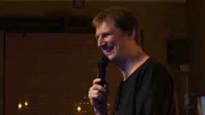 Stand-Up (Стенд-ап)   50 оттенков серого, самолет и неизбежность   Антон Борисов