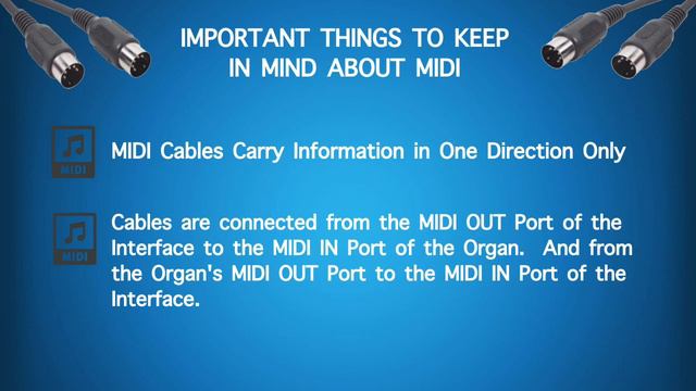 Pipe Organ MIDI Sequencing with Logic Pro X-Intro-Template Setup смотреть онлайн