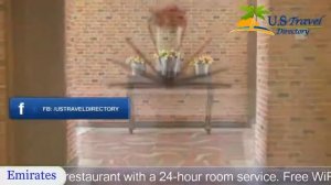 Reflections Hotel - Dubai Hotels, UAE