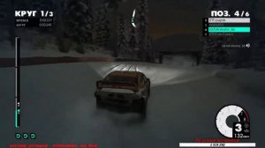 DiRT 3 из грязи в князи #15