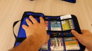 Органайзер для крючков