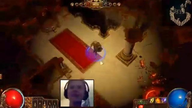 Path of Exile Low LvL PvP (Swedish) смотреть онлайн