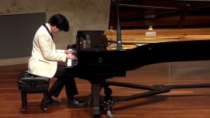 Schubert Impromptu Op  142 #3