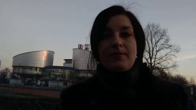 Страсбург. Первые впечатления. особенности. Что нужно знать по приезду.
