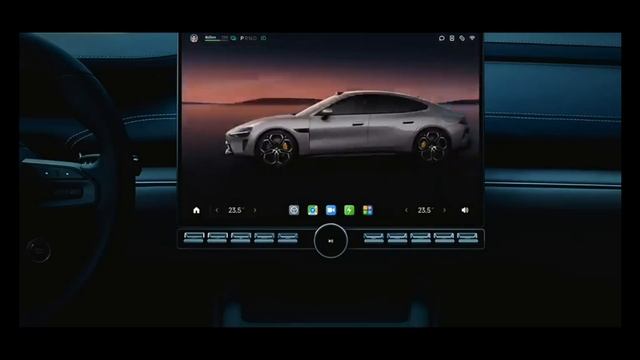 Xiaomi Выпустила свой Автомобиль | электрокар от Xiaomi | Машина Xiaomi SU7-характеристики.