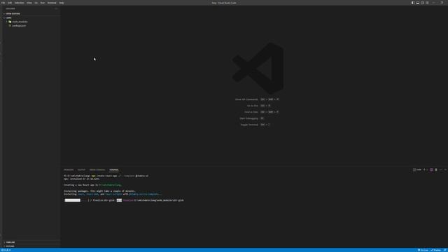 Create React App Chakra UI смотреть онлайн