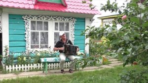 "Царевские росы"
Александр Некрасов
