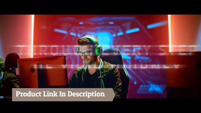 ; 5 Best Headphones for gaming 2021 смотреть онлайн