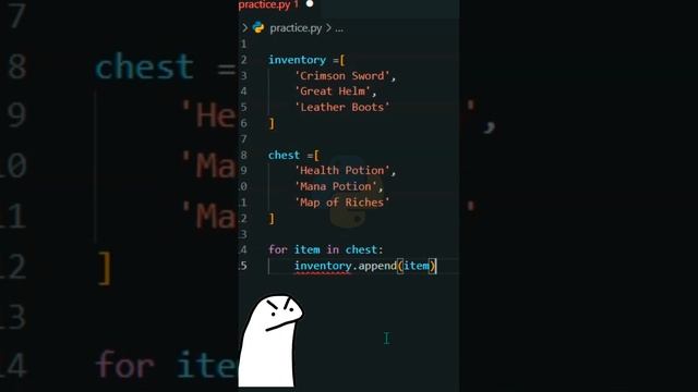 You Know This Built In function in python ???#python #coding #programming