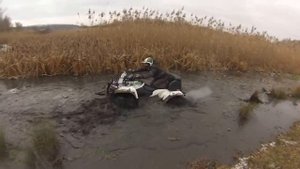 Мотоцентр "Чернозем" - Baltmotors-SMC Jumbo 700 MAX Lux