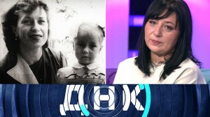 «ДНК»: «Дочь из накладного живота?» | Выпуск от 7 ноября 2022 года