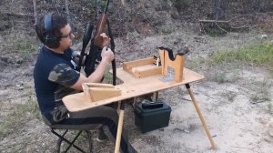 ТЕСТ ВСЕХ [9.6х53R Lancaster] НА БРОНЕБОЙНОСТЬ || + БОНУС