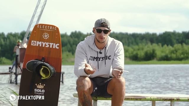 Как не поймать 