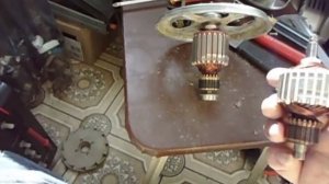 РЕМОНТ ПЫЛЕСОСА ELENBERG