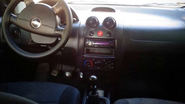 CHEVROLET AVEO SEDAN 2011 BUCARAMANGA смотреть онлайн