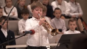 Христианская музыка | г.Барнаул | МСЦ ЕХБ