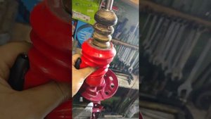 Стойки ЭЛАСТОМАГ на приору прошли 80к . ОПОРЫ АНВИС более 200к ресурс! подшипники опорные SKF