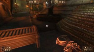 Painkiller. Battle out of Hell. №2. Безумный парк.