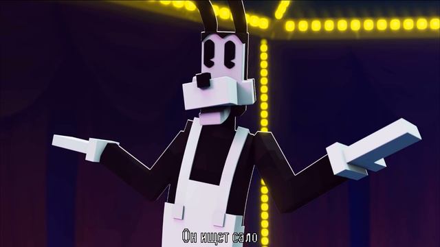 Воспоминания  о Fazbear And Friends от Русского Перевода (ZAMination совершили ошибку) Мемы