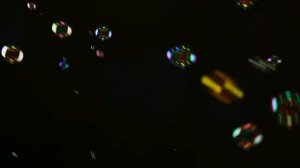 Генератор мыльных пузырей для праздников и торжества