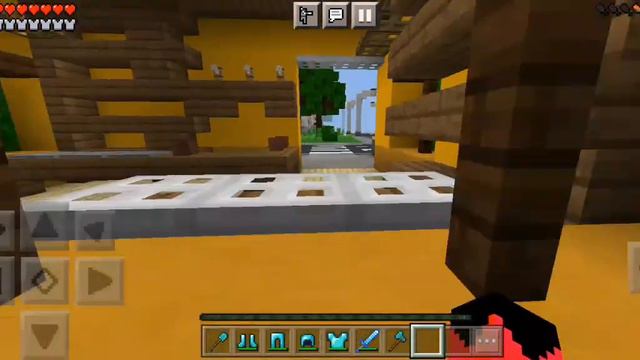 ОСТАЛСЯ ОДИН В ГОРОДЕ | MINECRAFT | ОДИН ИЗ ВСЕХ В ГОРОДЕ #6 смотреть онлайн