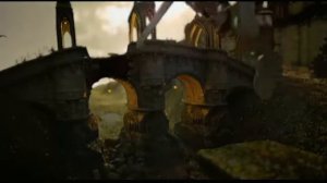 Heroes of Might and Magic V - Official Trailer E3 2005