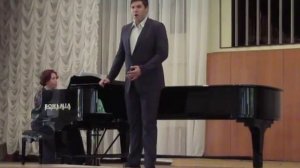 Ария Танкреда