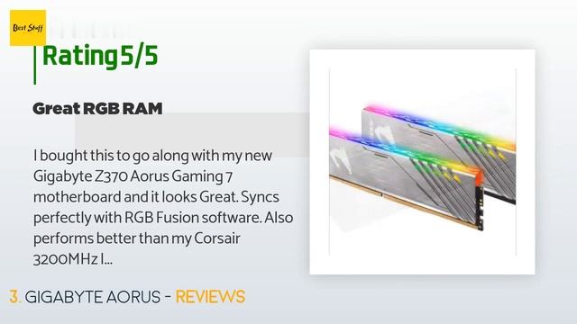 ?6 Best RAM For Gaming 2020 смотреть онлайн