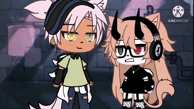 -[♐]-Стрельцы-[♐]-||Meme||-{Gacha life}- смотреть онлайн