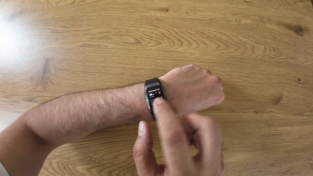 Космическая суперсила на вашем запястье: Обзор KOSPET TANK X1 смарт-браслета будущего смотреть онлайн